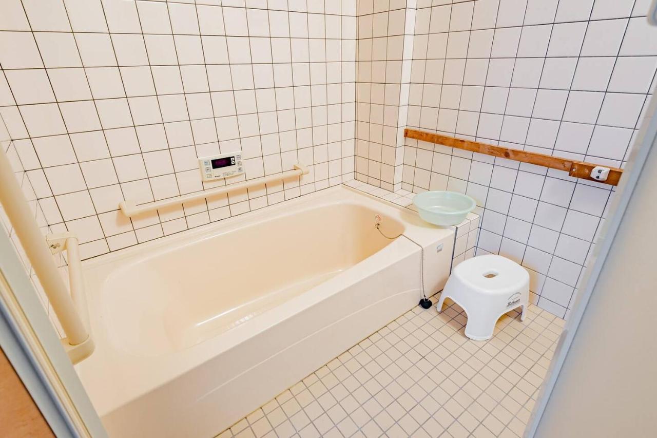 Apartemen *fortune House*天王寺西 直達難波日本橋天王寺 獨棟民宿 最多可住6人 *