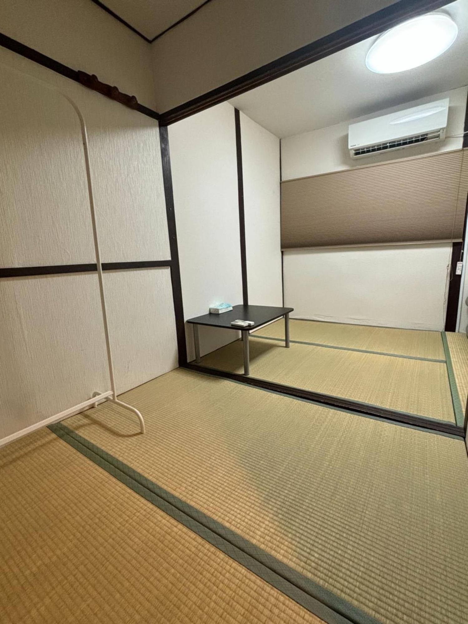*fortune House*天王寺西 直達難波日本橋天王寺 獨棟民宿 最多可住6人 *